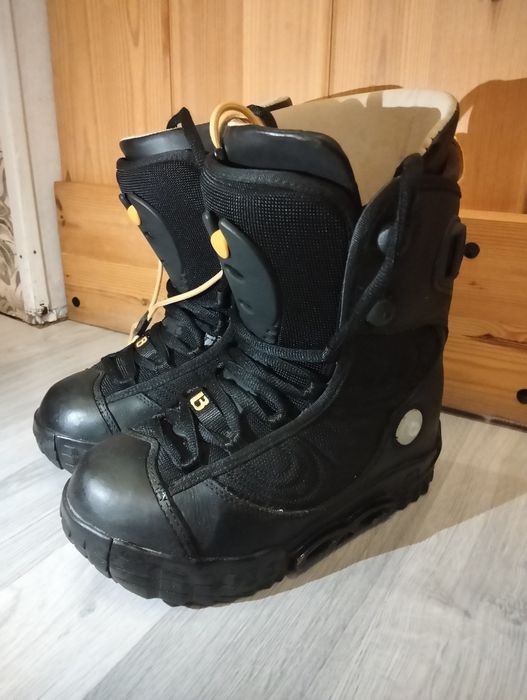 Buty Snowboardowe Burton