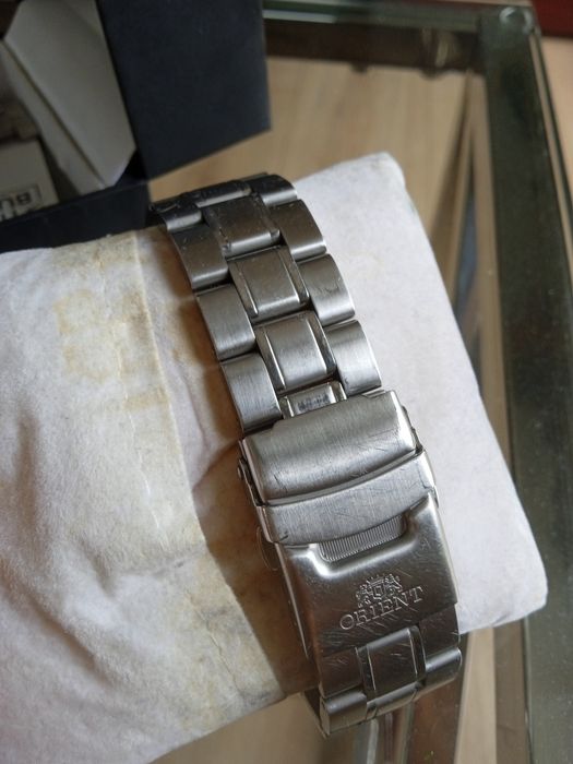 Orient Ray II, Orient Ray 2