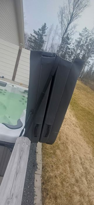 Sprzedam jacuzzi