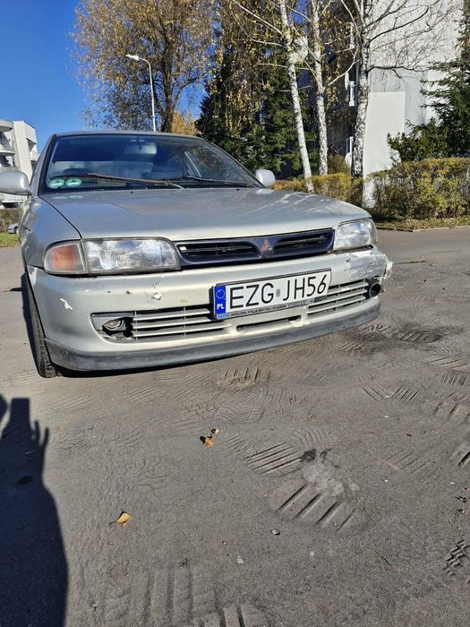 Mistubishi Lancer 1.6 4G92