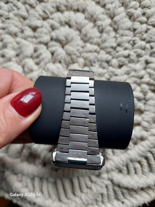 RARO  Tissot TSX5 - F1