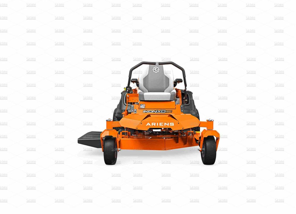 Traktorek kosiarka zero-skręt ARIENS ikon lc2p80f TRAK-GARDEN