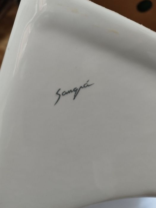 Louça de casa de banho, lavatório