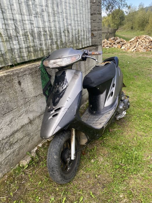 Продам хонда діо 27