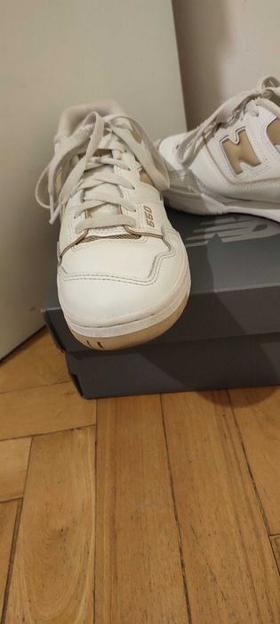 Buty damskie New balance