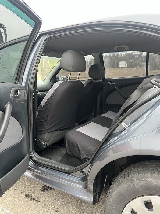 Продам Шкоду Октавію 1.6 газ/бенз