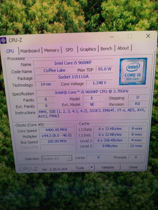 PC GAMER inter I5