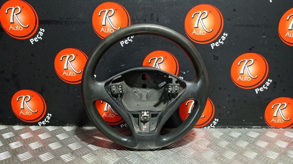 Volante Fiat Stilo (192_)