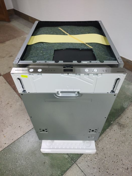 Посудомийна машина Grunhelm 45 см GDW 145 MG