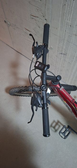 Rower 26 cali kross