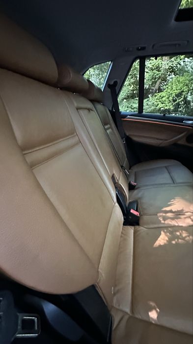 Bmw x5 e70 н52б30 атмосферний 3.0