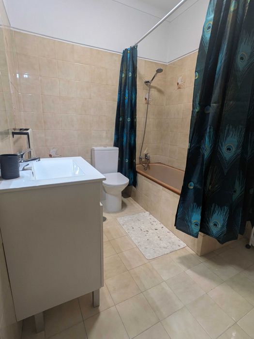 Quarto para arrendar em Monção
