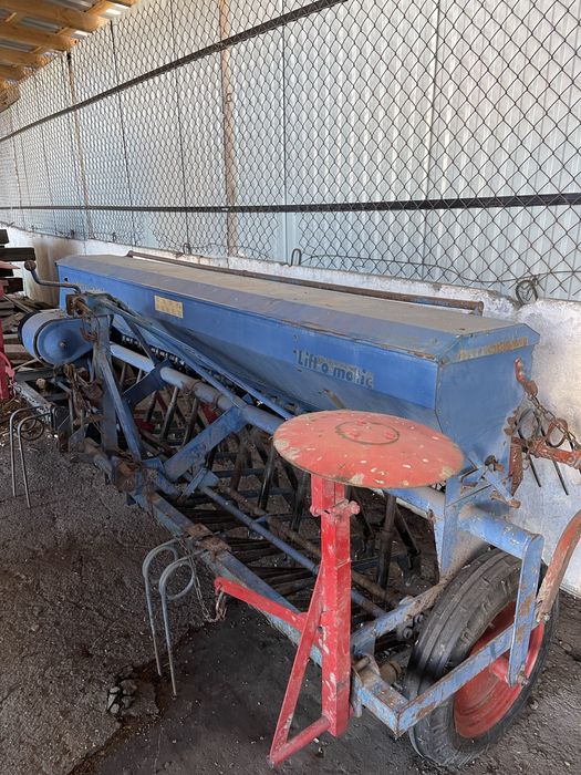 Сівалка 3 м NORDSTEN