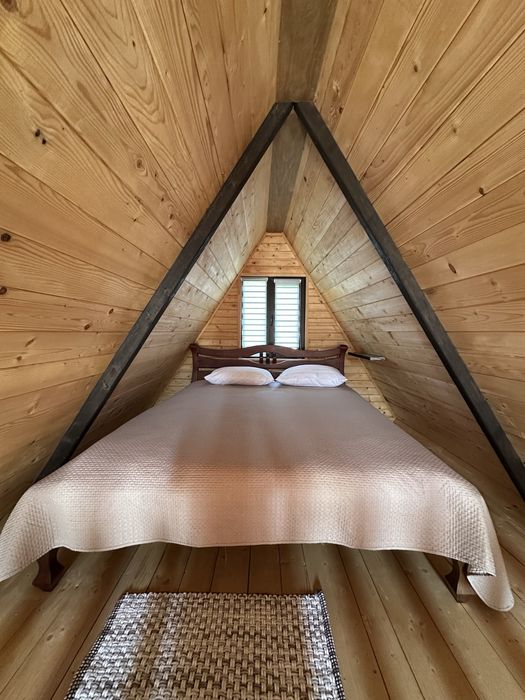 Відпочинок у Карпатах , ЧАН з гідромасажем, БАНЯ , БАСЕЙН на дворі