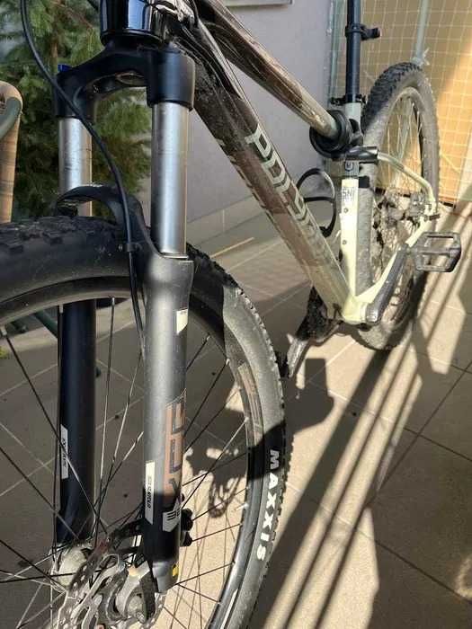 ROWER MTB XTRADA 6 Polygon 2X11 Rozm. M. koła 29.