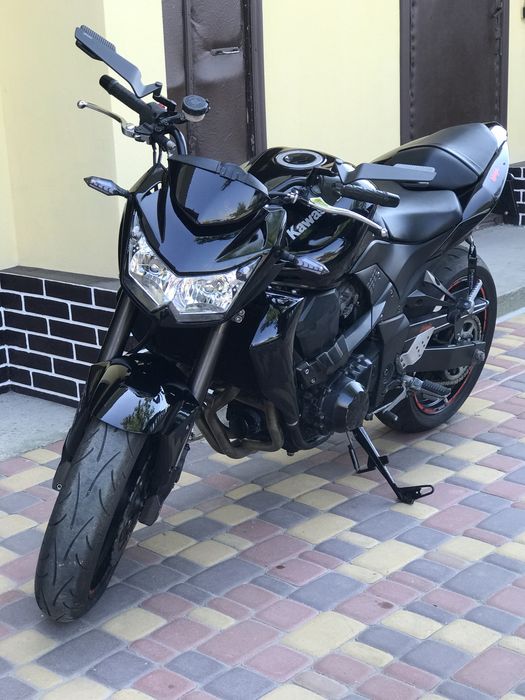 Продам KAWASAKI Z750