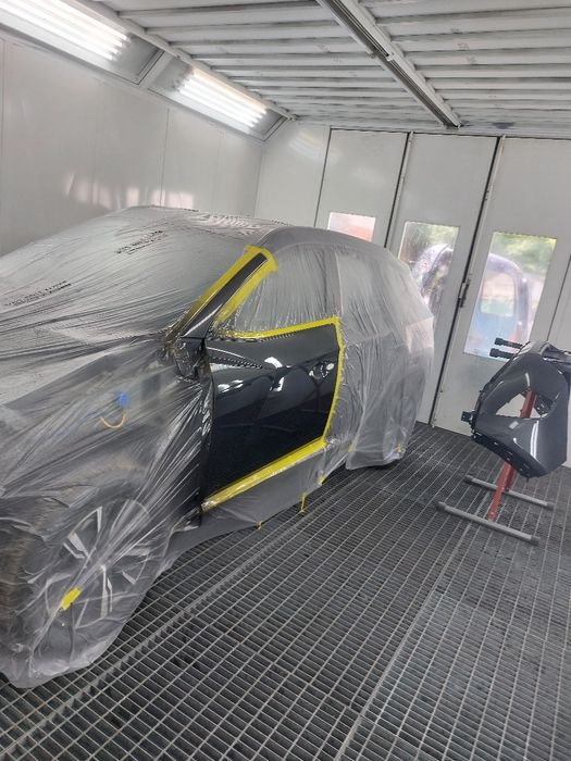 Покраска авто, фарбування, малярка,покрасочная камера,ремонт,бамперов