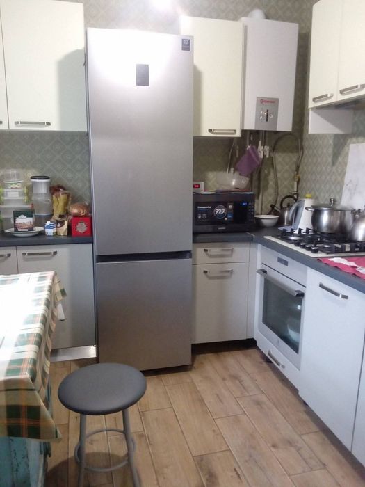 Продам дом в Малой Даниловке