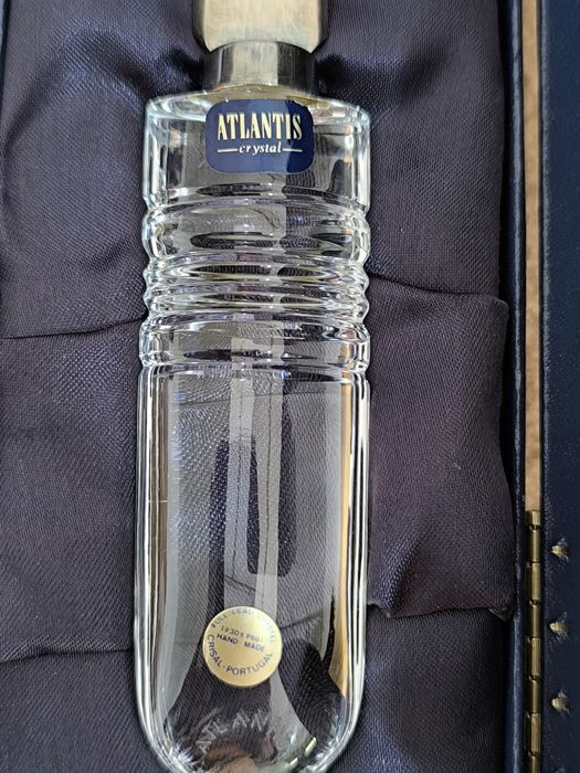 Abre cartas ATLANTIS cristal