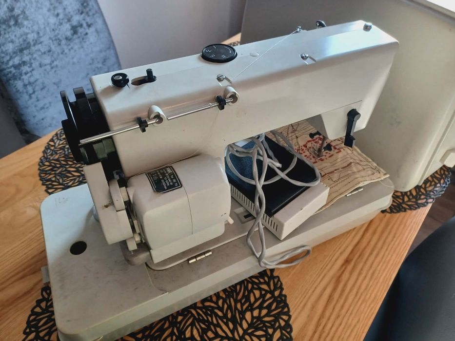 Maszyna do Szycia Pfaff 294 Super stan