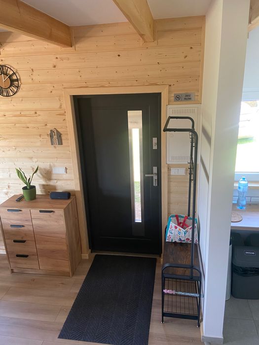 Domek na Wyłączność z Jacuzzi Zaprasza …Mazury