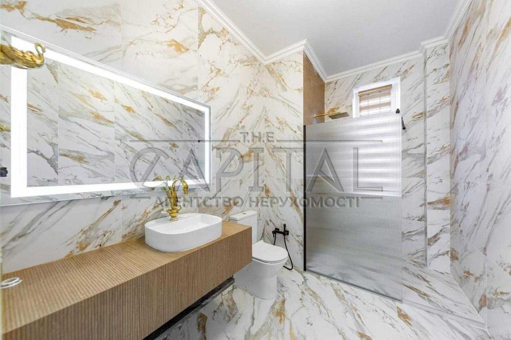 Аренда дома пер. 10-й Северо-Озерный Дарницкий район