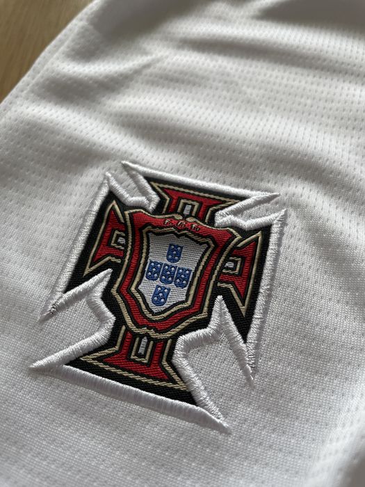 Ronaldo para criança equipamento kit Portugal