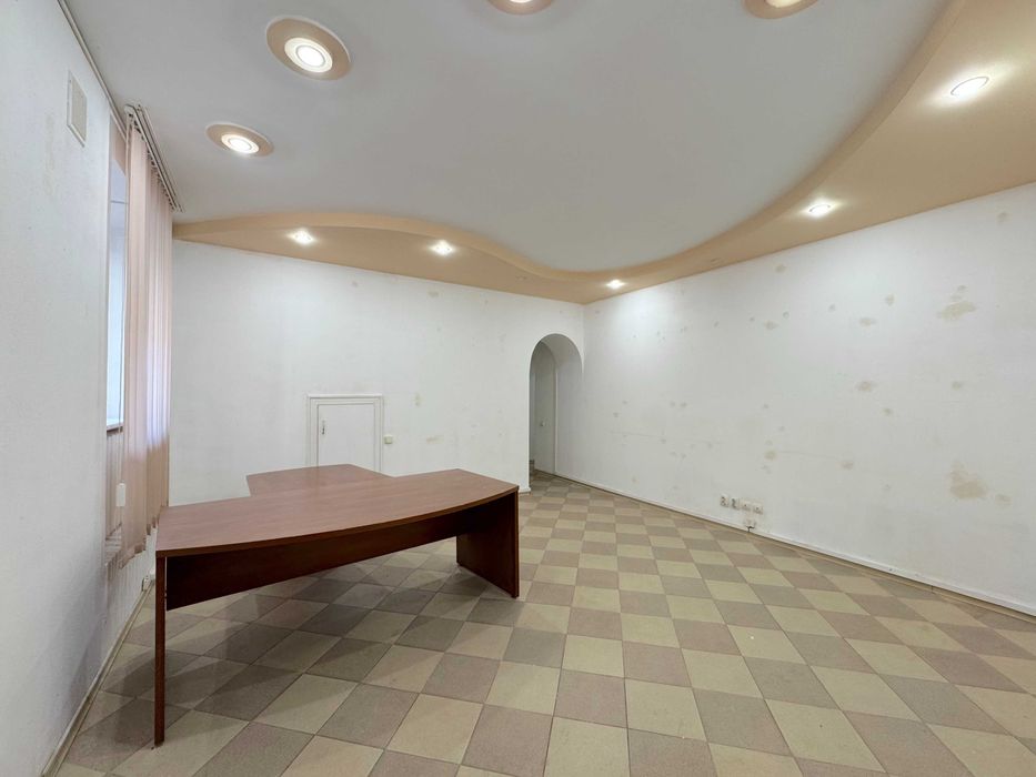 Аренда Сдам Тихий Офис 101м² 4 каб Гоголя,6/ Некрасова/ Дворовой