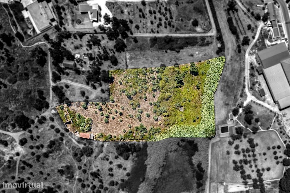 Terreno  para venda
