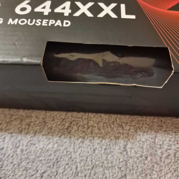 Podkładka xxl 70×30cm nowa