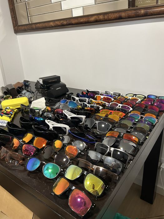 Diversos oakley autenticos