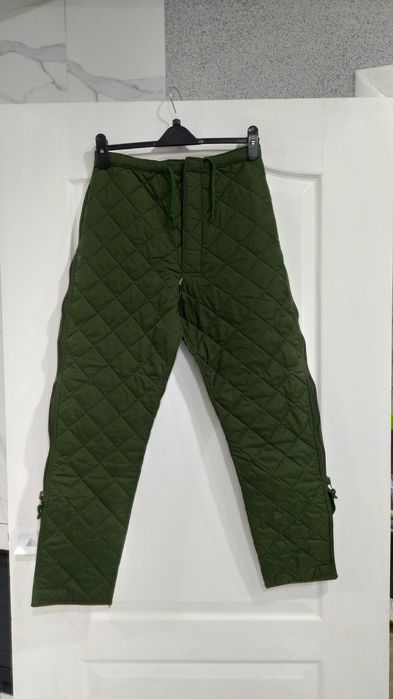 Адаптивні штани розмір  S