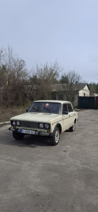 Продам Ваз 21063