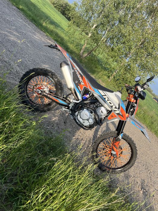 Адванс 250 2025