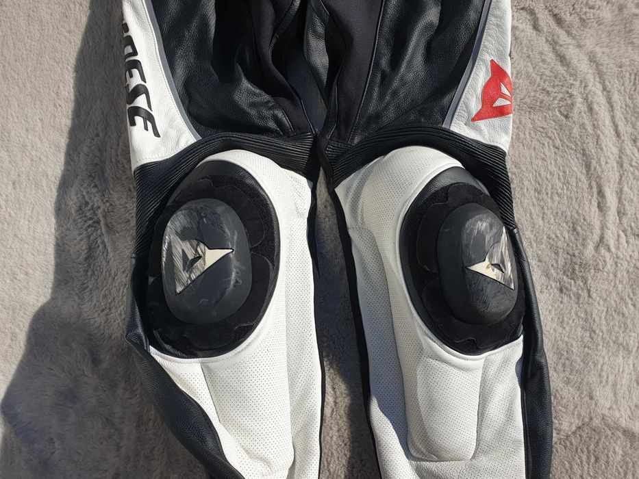 Dainese Delta 58 Eur 3xl Spodnie motocyklowe