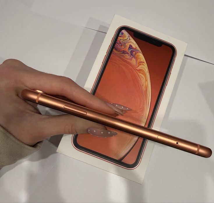 IPhone XR 256 Gb стан 8 з 10