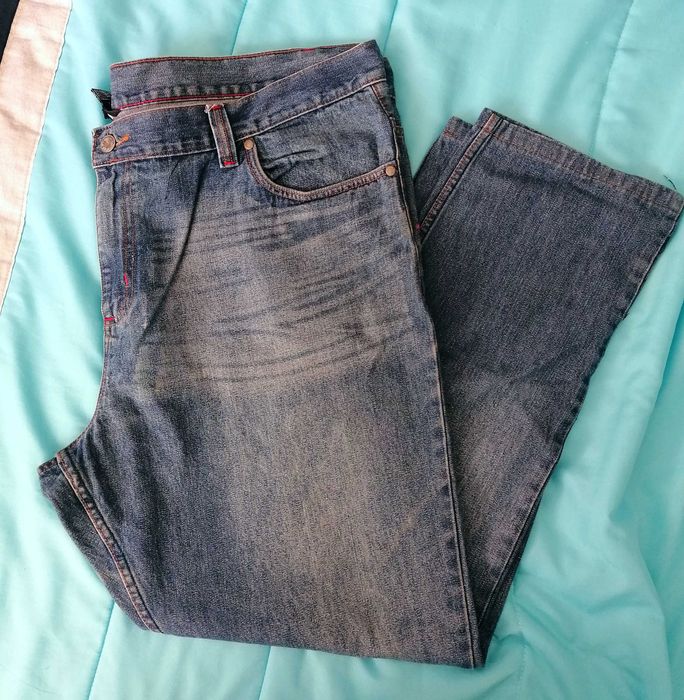 Lote 3 Calças de Homem - 52