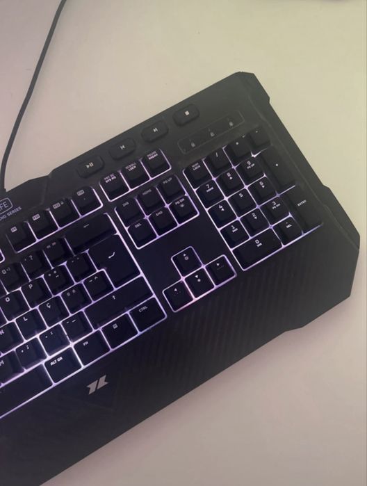Teclado Gamer LIFE