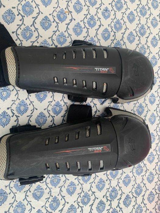 Oset mini 12.5 elétrico