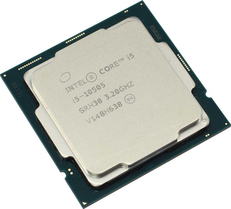 Intel Core i5-10500T 2.3GHz 10400F/10400/10500/10700