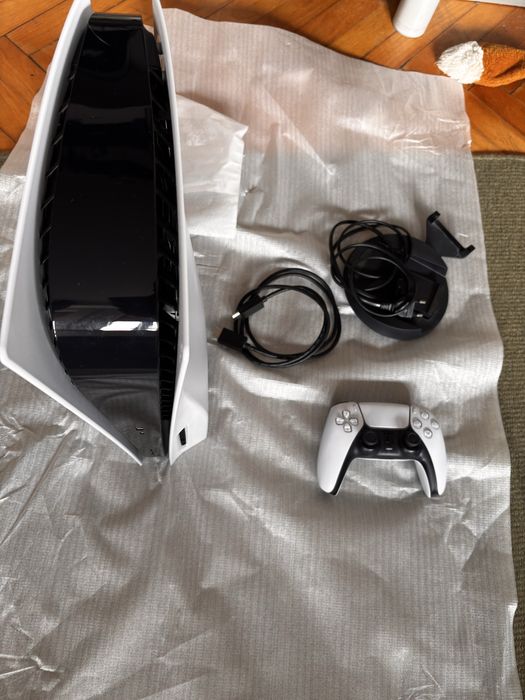 Do sprzedania Playstation 5