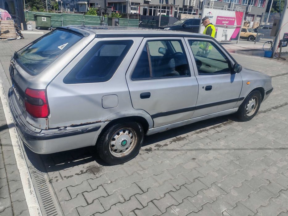 SKODA FELICIA 1999 VIN TMBEEA653X0094350 фото оголошення 4 з 24