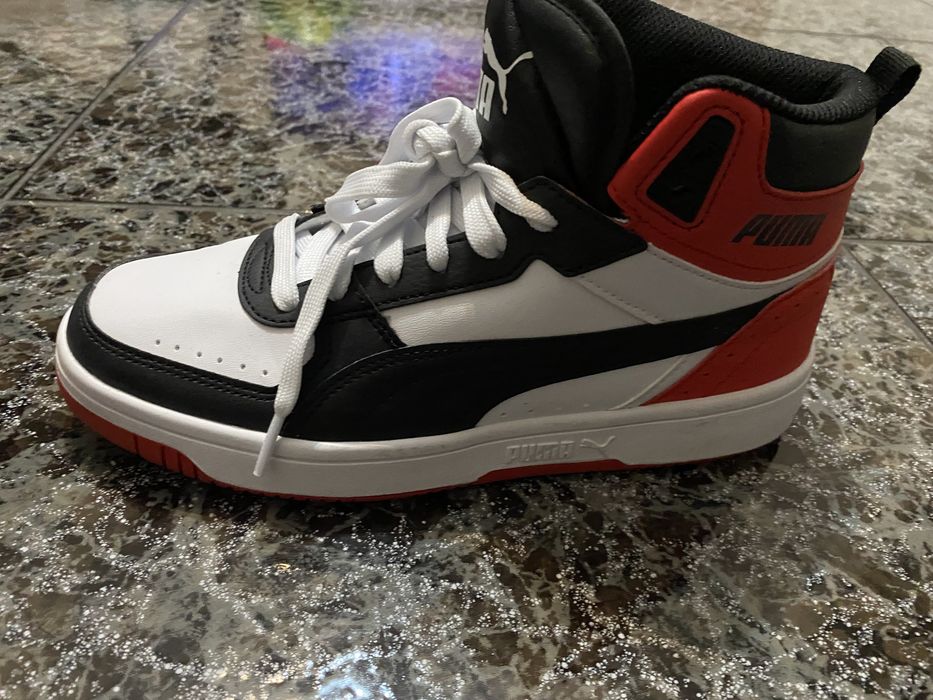 Sapatilhas puma novas- 38