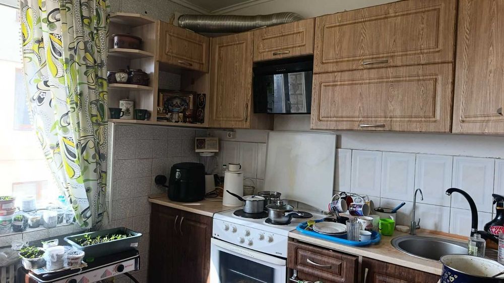 (3) Продам 3-кімнатну квартиру на Ближньому Замості 0756