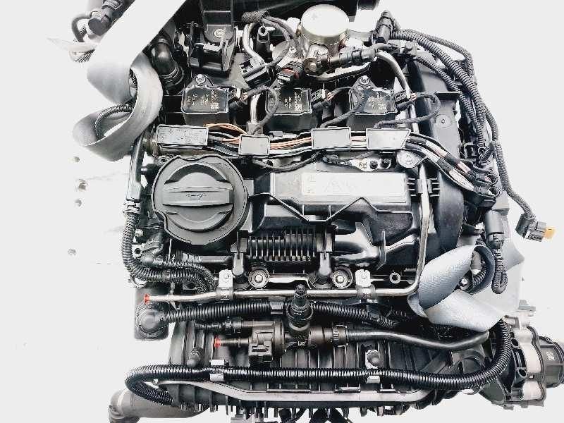 Motor Mini  1.5 B38A15A
