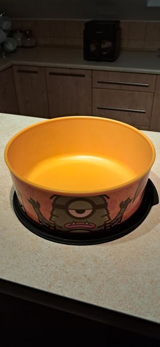 Pojemniki tupperware