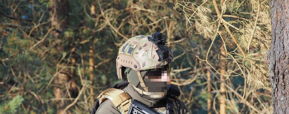 Pokrowiec na hełm FAST Maritime multicam