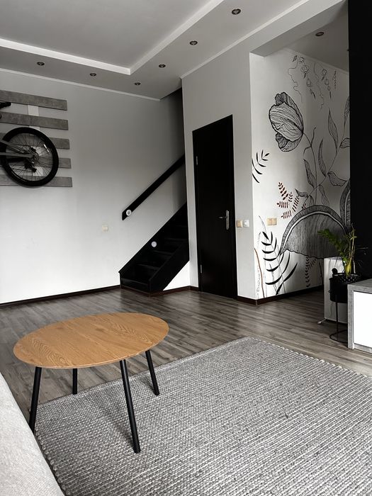 КМ Міжріччя. Осещина, Хотянівка будинок з ремонтом та технікою