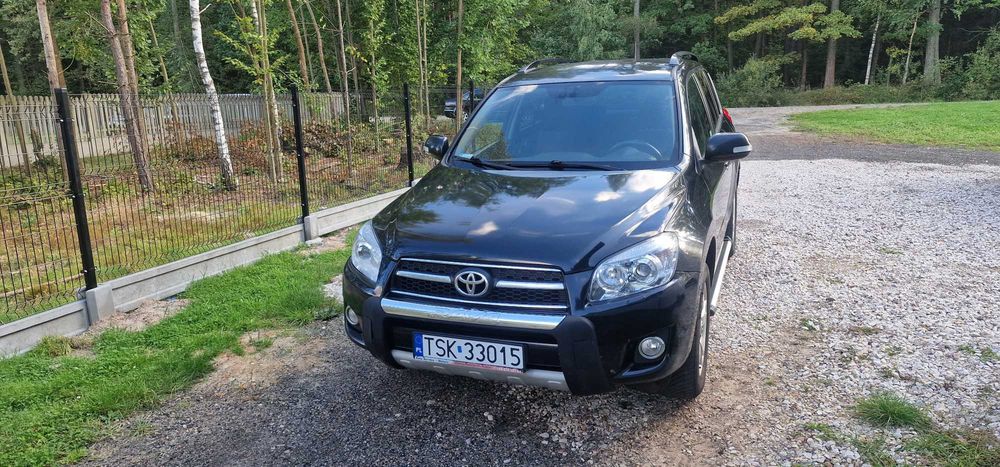 Toyota RAV-4