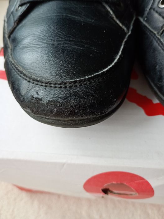 Buty sportowe Lacoste